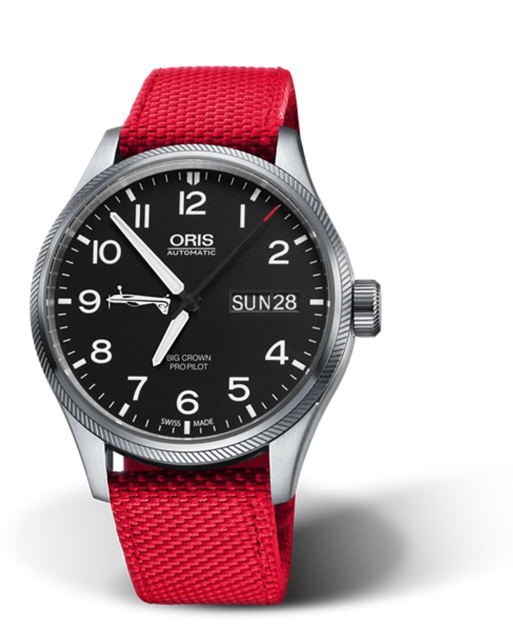 Zelazny Limited Edition - 01 752 7698 4184-Set | Oris